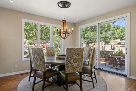 10 Castle Pines Drive N Castle Rock CO 80108