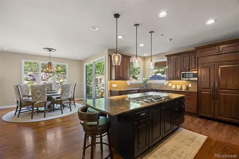 10 Castle Pines Drive N Castle Rock CO 80108