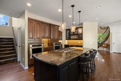 10 Castle Pines Drive N Castle Rock CO 80108