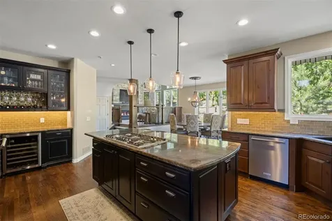 10 Castle Pines Drive N Castle Rock CO 80108