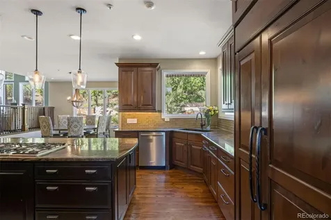 10 Castle Pines Drive N Castle Rock CO 80108