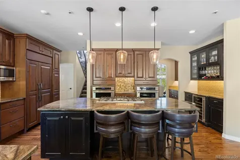 10 Castle Pines Drive N Castle Rock CO 80108