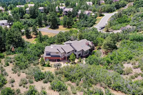 10 Castle Pines Drive N Castle Rock CO 80108