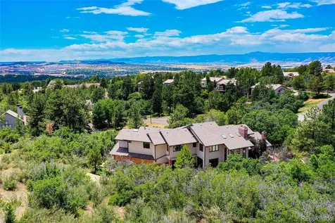 10 Castle Pines Drive N Castle Rock CO 80108