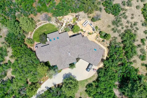 10 Castle Pines Drive N Castle Rock CO 80108