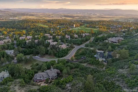 10 Castle Pines Drive N Castle Rock CO 80108