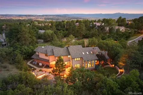 10 Castle Pines Drive N Castle Rock CO 80108