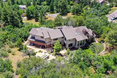 10 Castle Pines Drive N Castle Rock CO 80108