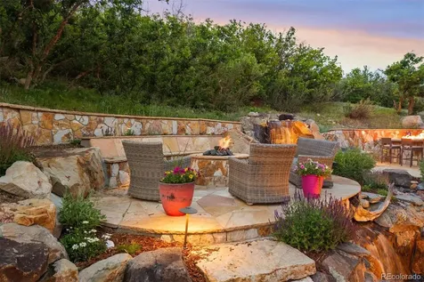 10 Castle Pines Drive N Castle Rock CO 80108