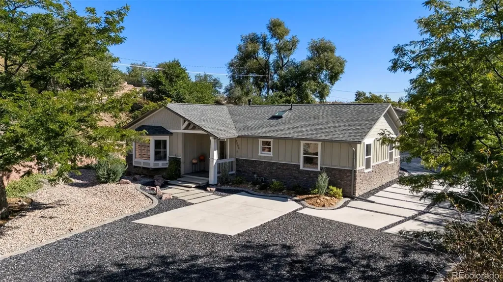 2150 Glenn Street Colorado Springs CO 80904