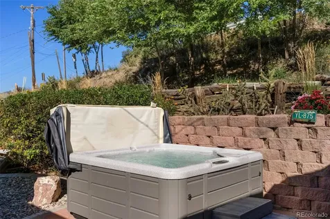 2150 Glenn Street Colorado Springs CO 80904