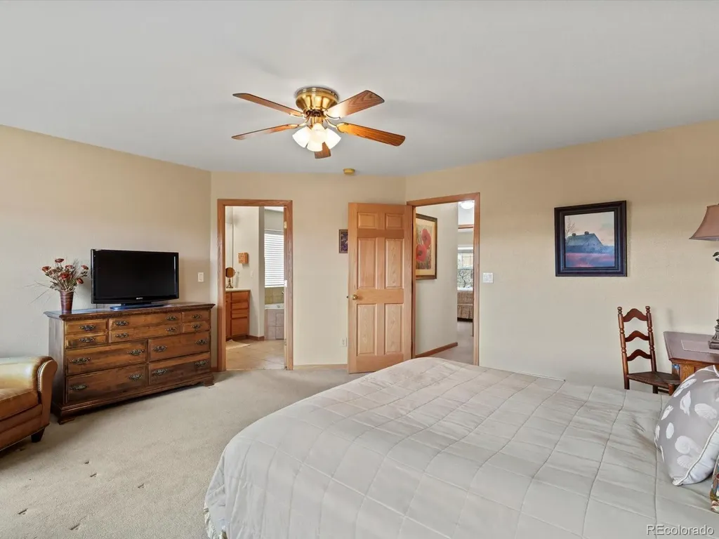 5272 Country Club Drive Larkspur CO 80118