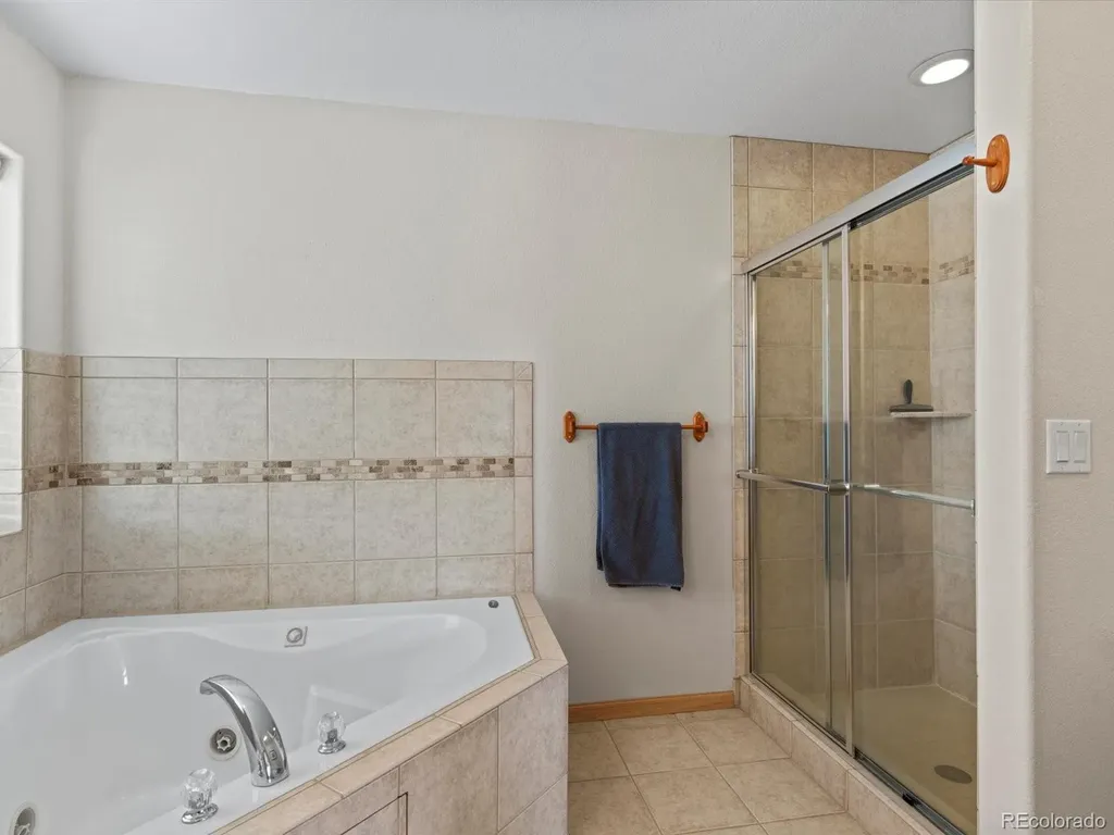 5272 Country Club Drive Larkspur CO 80118
