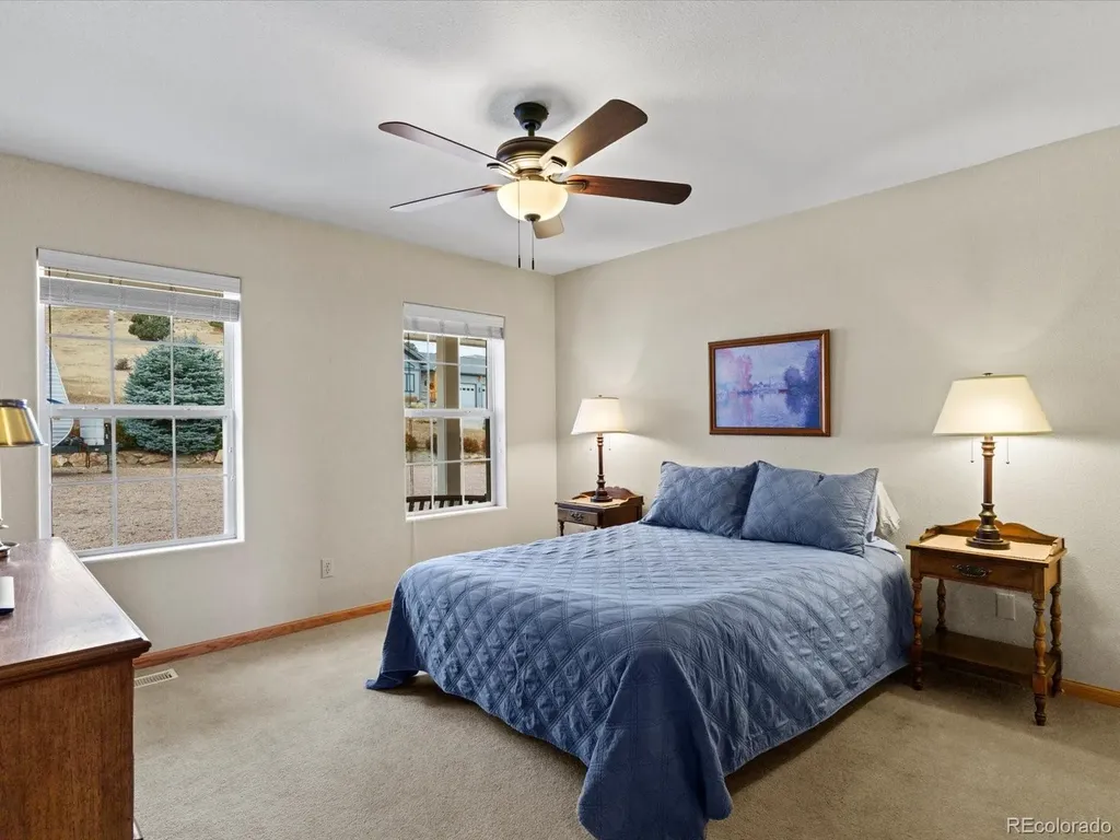 5272 Country Club Drive Larkspur CO 80118