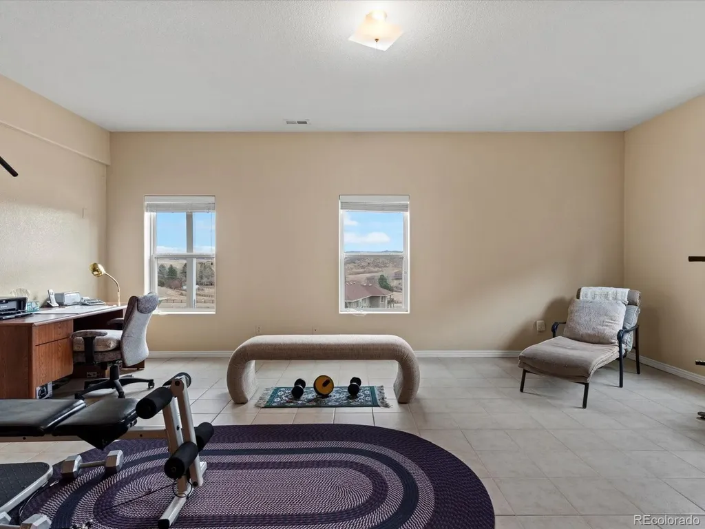 5272 Country Club Drive Larkspur CO 80118