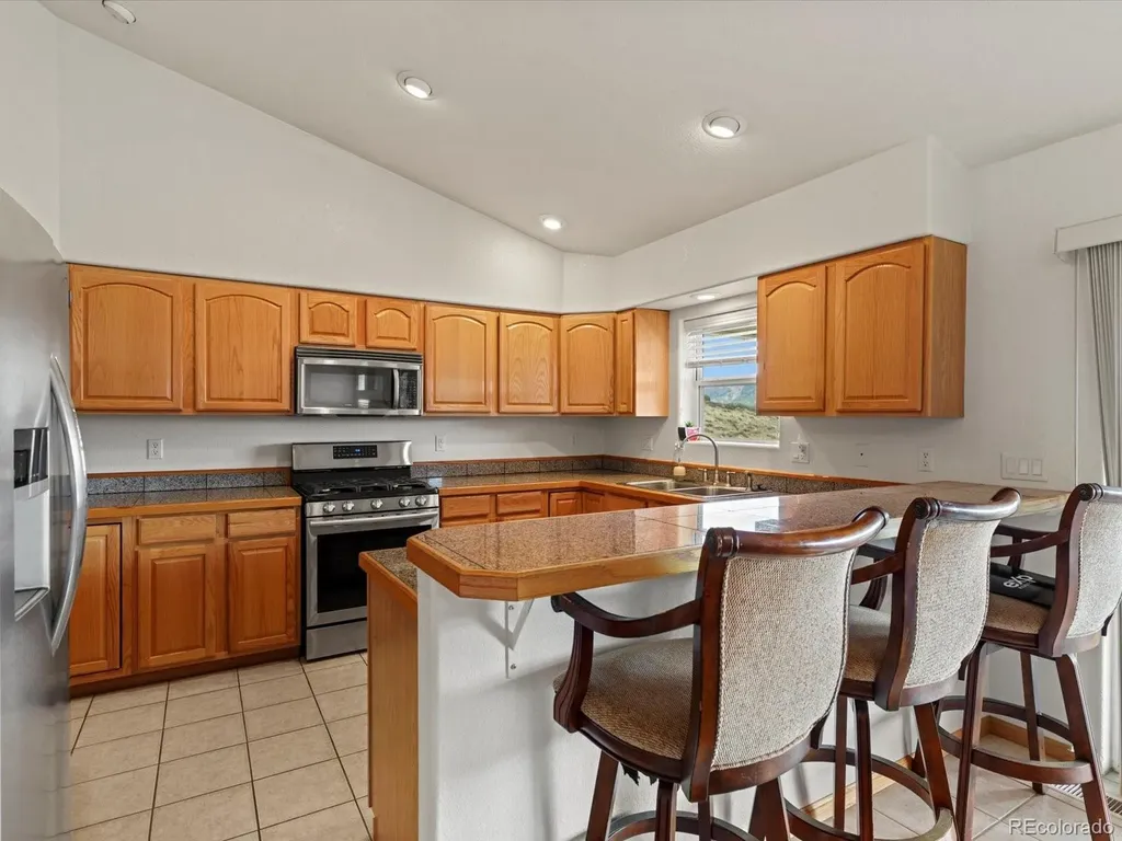 5272 Country Club Drive Larkspur CO 80118