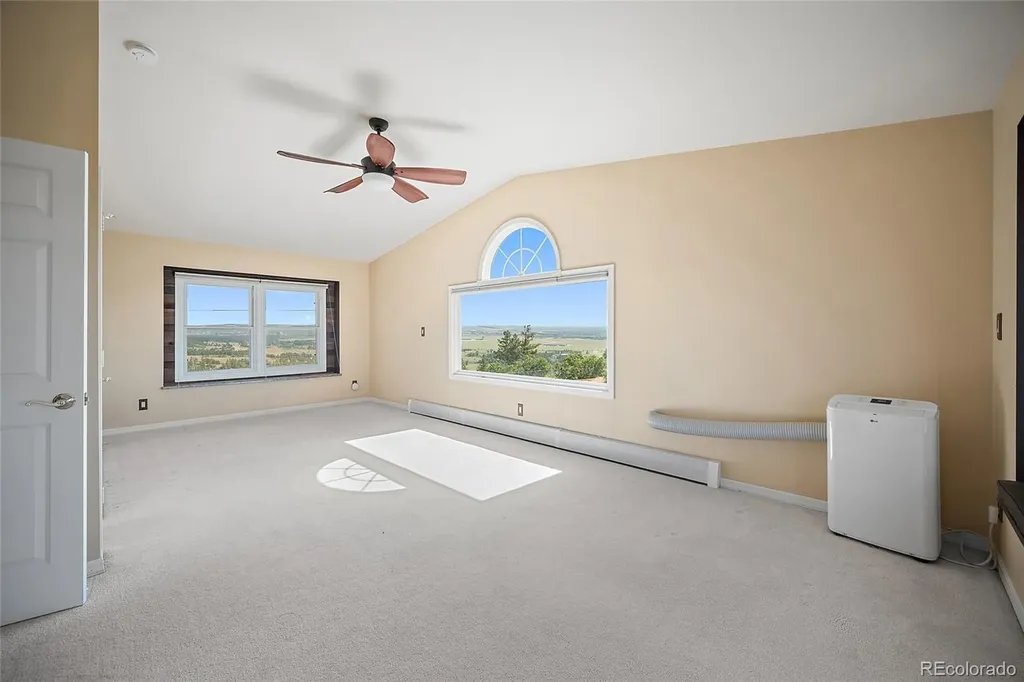 8475 Red Spring Valley Road Colorado Springs CO 80919