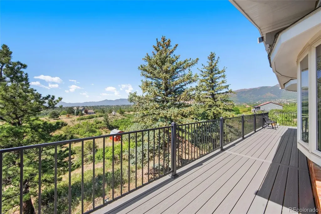 8475 Red Spring Valley Road Colorado Springs CO 80919