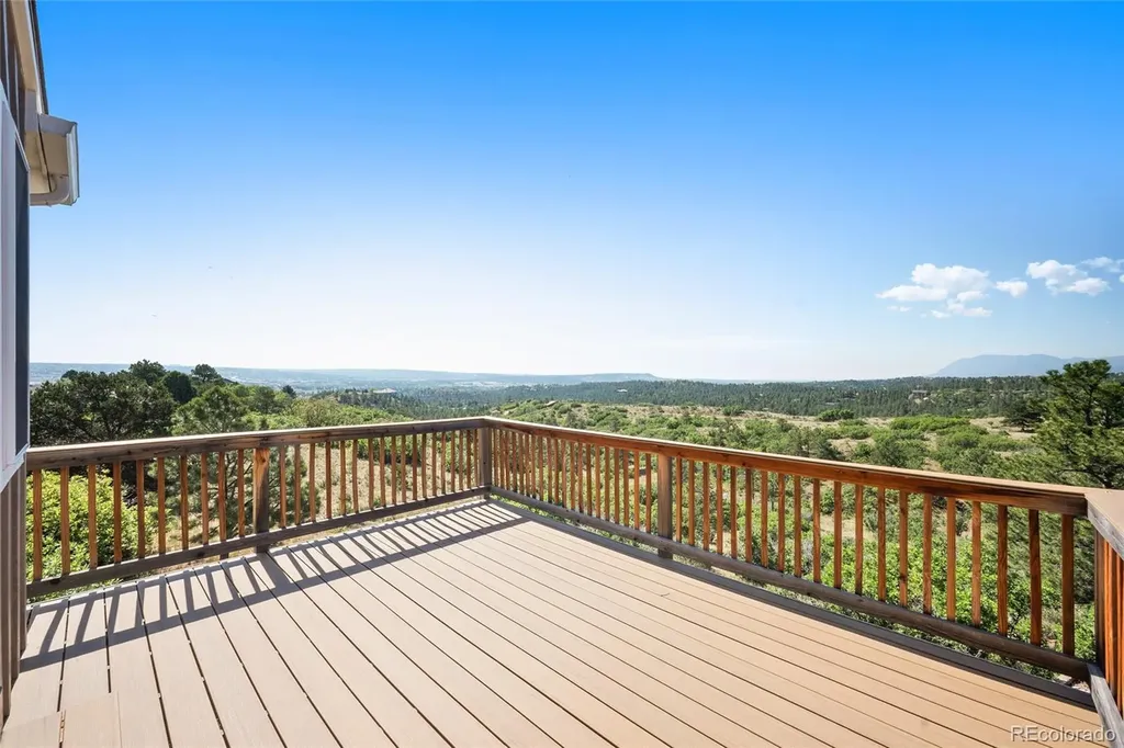 8475 Red Spring Valley Road Colorado Springs CO 80919