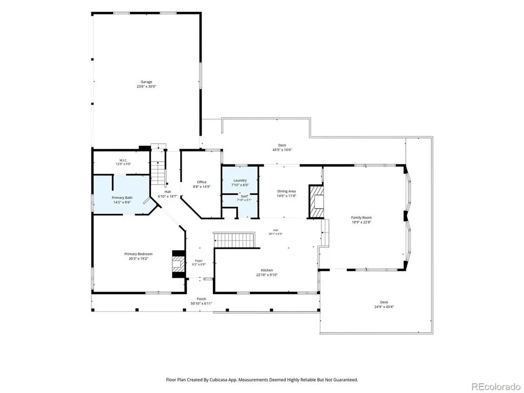 8475 Red Spring Valley Road Colorado Springs CO 80919