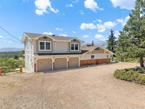 8475 Red Spring Valley Road Colorado Springs CO 80919