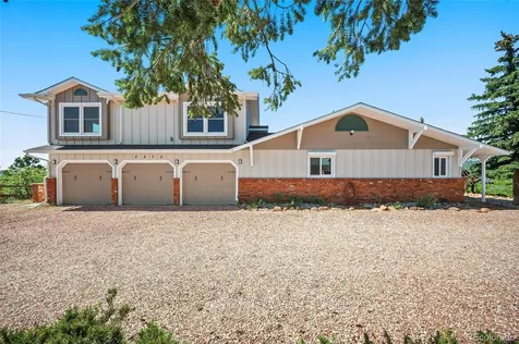 8475 Red Spring Valley Road Colorado Springs CO 80919