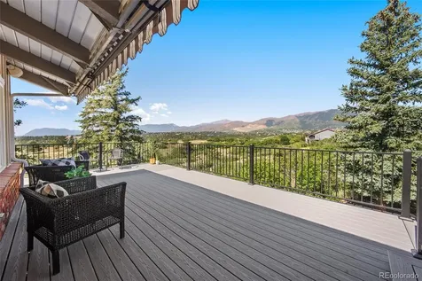 8475 Red Spring Valley Road Colorado Springs CO 80919
