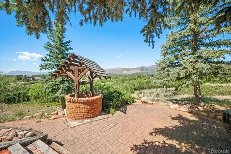 8475 Red Spring Valley Road Colorado Springs CO 80919
