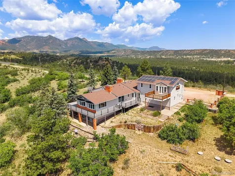 8475 Red Spring Valley Road Colorado Springs CO 80919