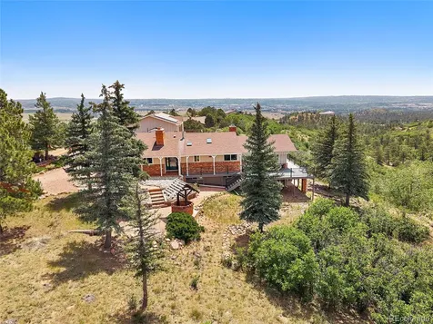 8475 Red Spring Valley Road Colorado Springs CO 80919