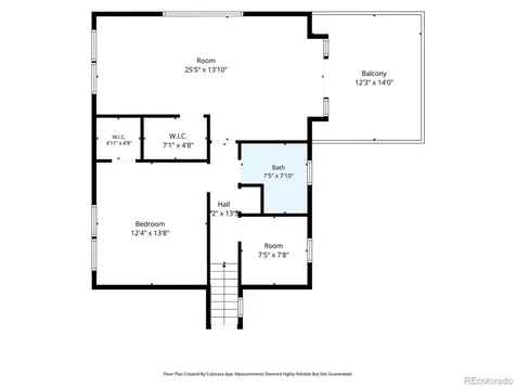 8475 Red Spring Valley Road Colorado Springs CO 80919