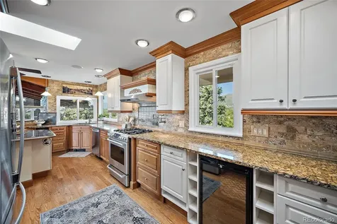 8475 Red Spring Valley Road Colorado Springs CO 80919