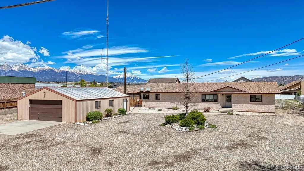 7687 W Us Highway 50 Salida CO 81201