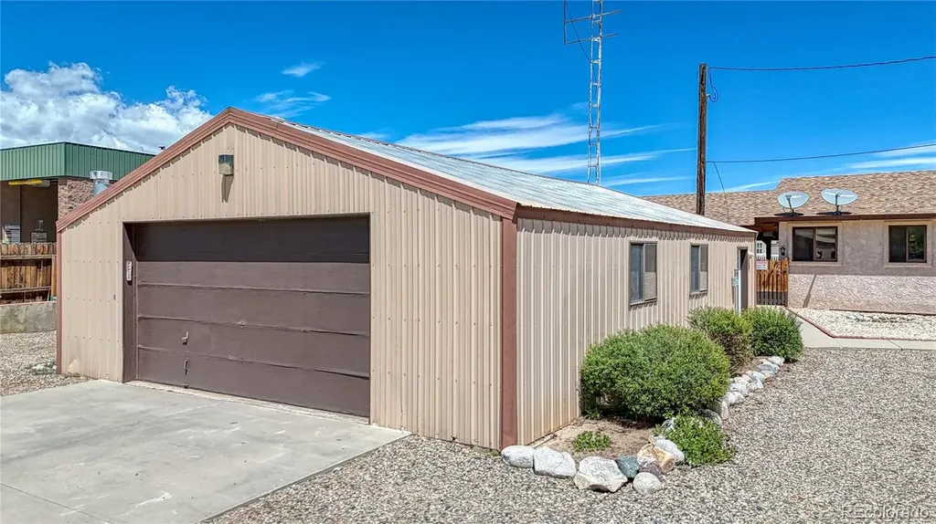 7687 W Us Highway 50 Salida CO 81201
