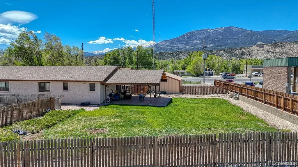 7687 W Us Highway 50 Salida CO 81201