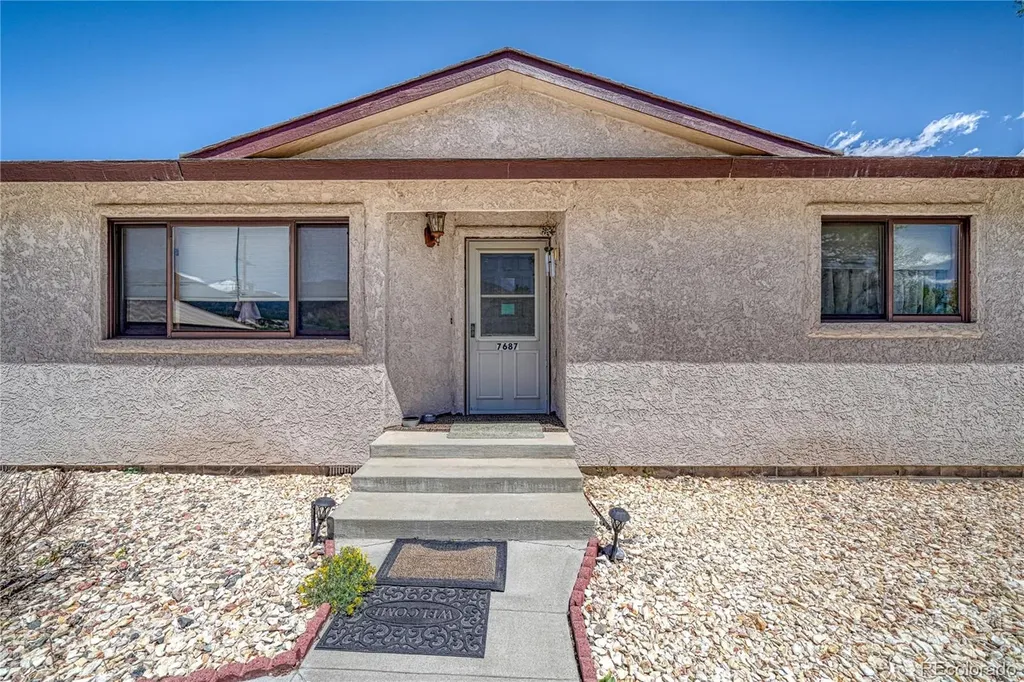7687 W Us Highway 50 Salida CO 81201