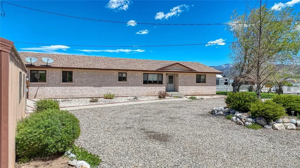 7687 W Us Highway 50 Salida CO 81201