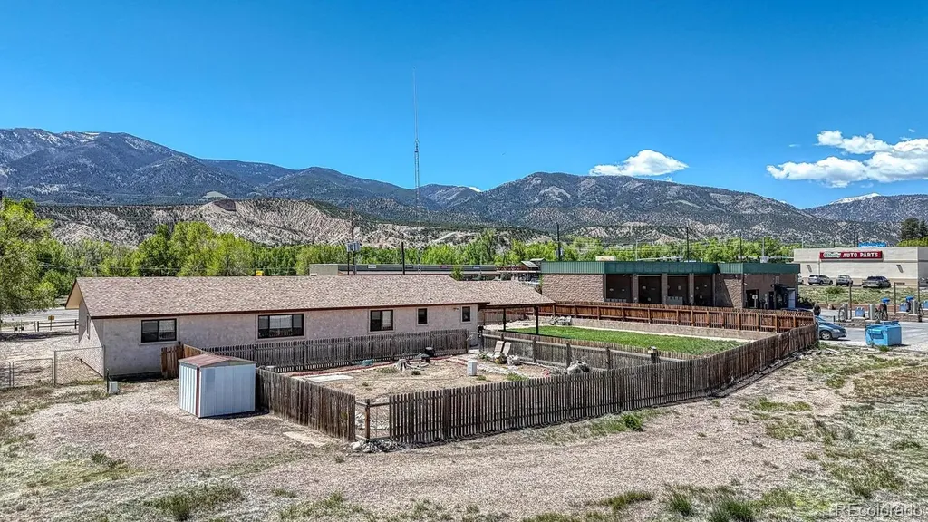 7687 W Us Highway 50 Salida CO 81201