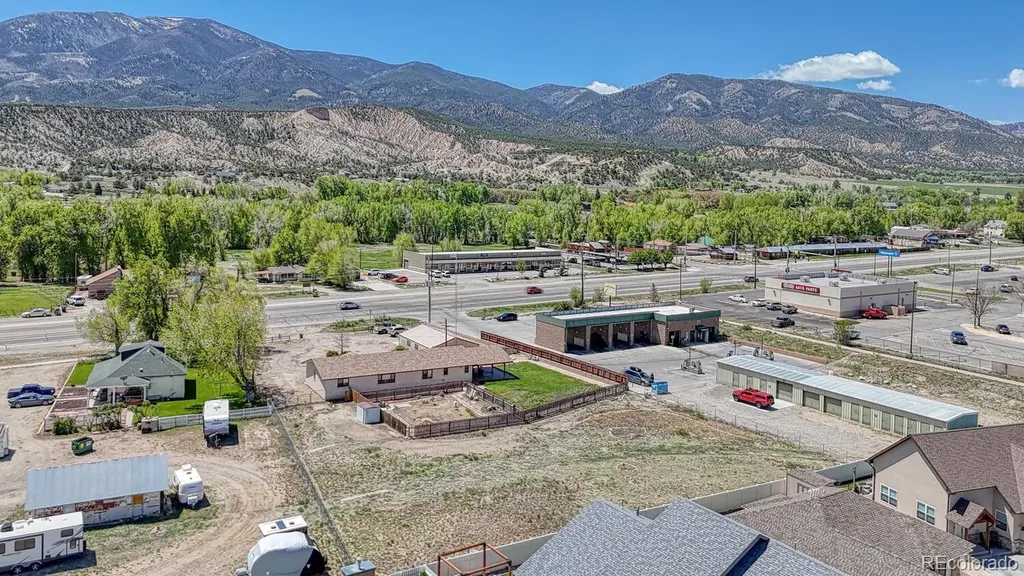7687 W Us Highway 50 Salida CO 81201