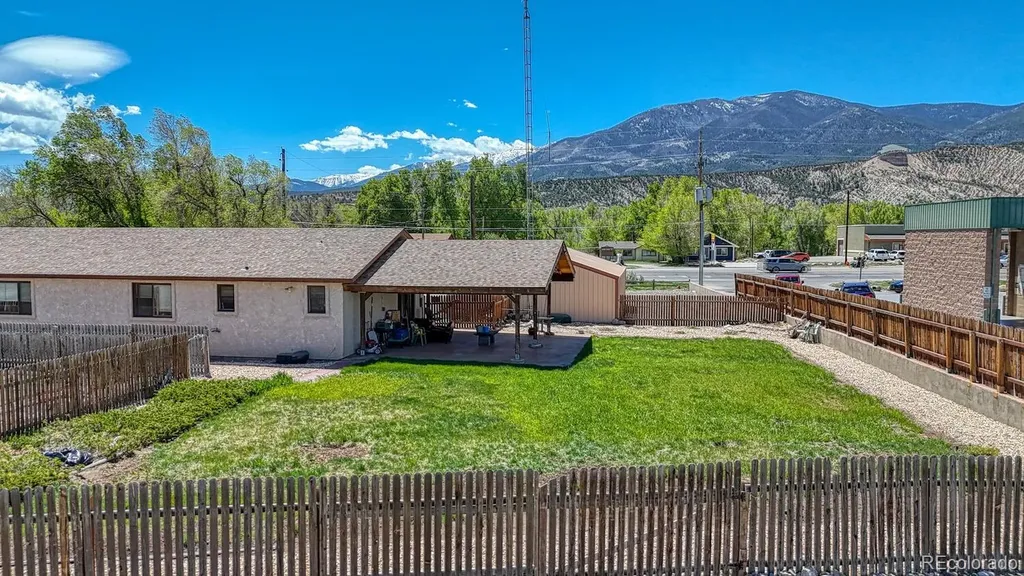 7687 W Us Highway 50 Salida CO 81201