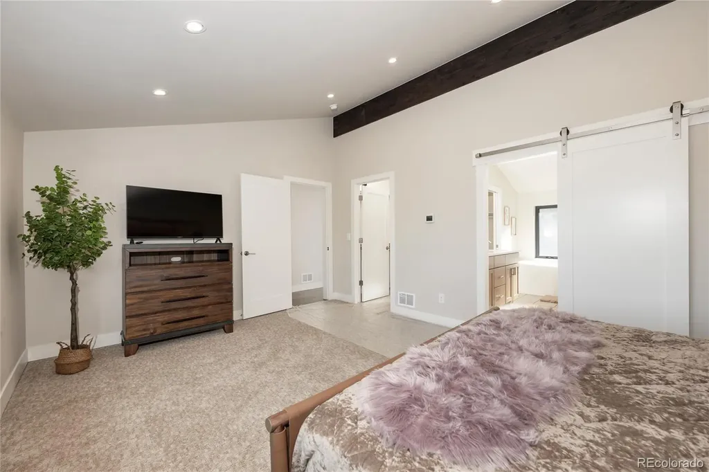 801 Overlook Drive Granby CO 80446