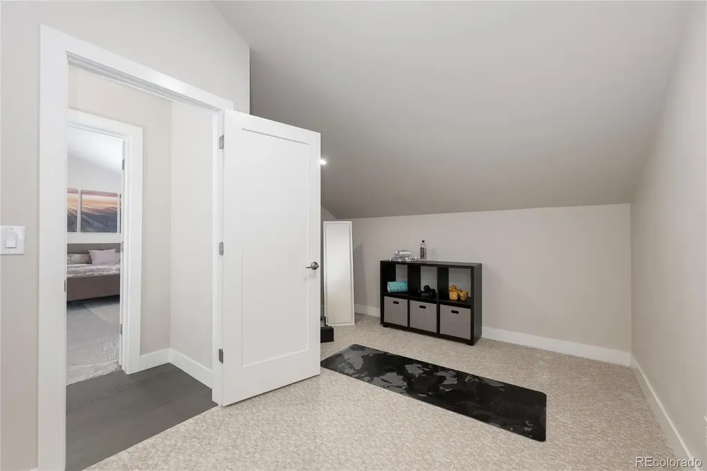 801 Overlook Drive Granby CO 80446