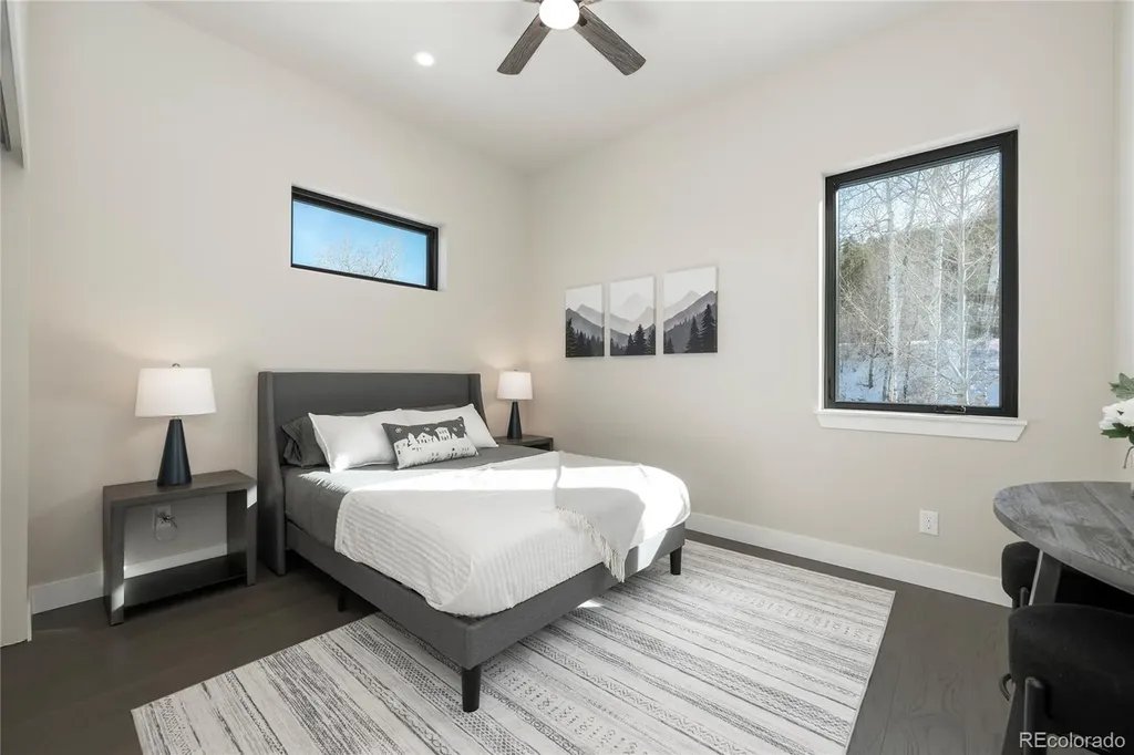 801 Overlook Drive Granby CO 80446