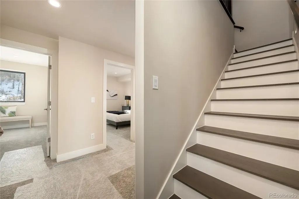 801 Overlook Drive Granby CO 80446