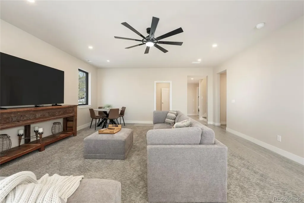 801 Overlook Drive Granby CO 80446