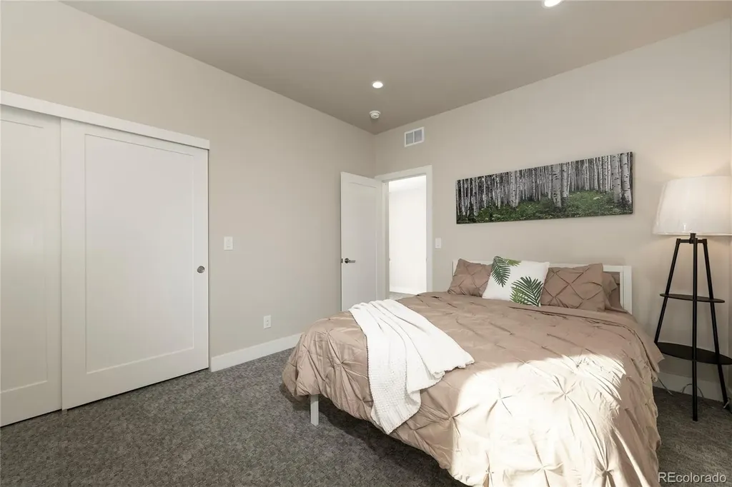 801 Overlook Drive Granby CO 80446