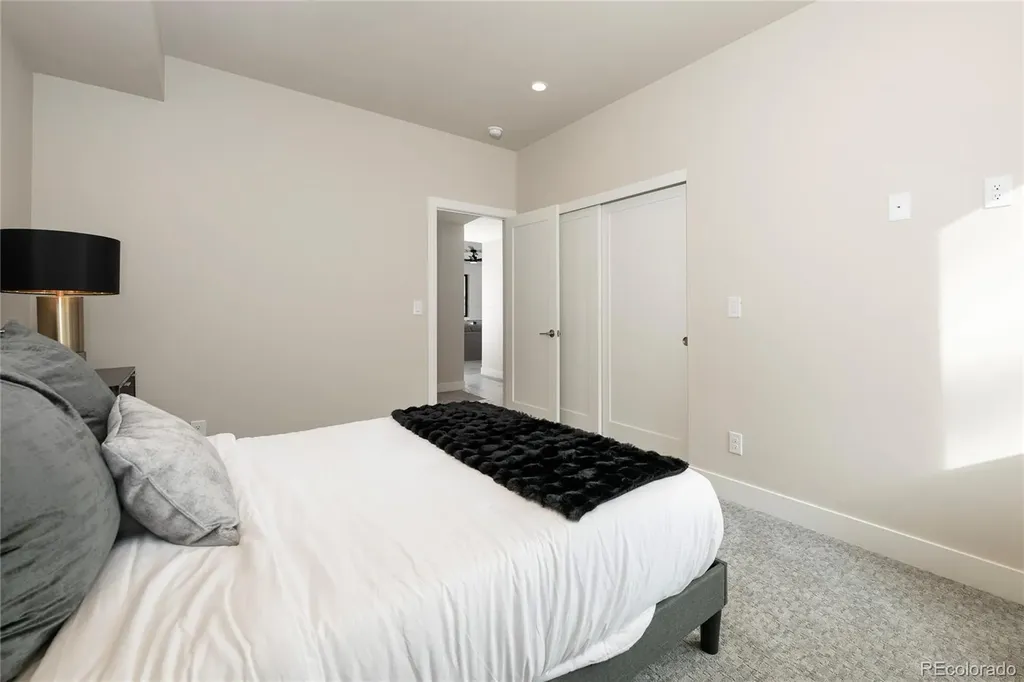801 Overlook Drive Granby CO 80446