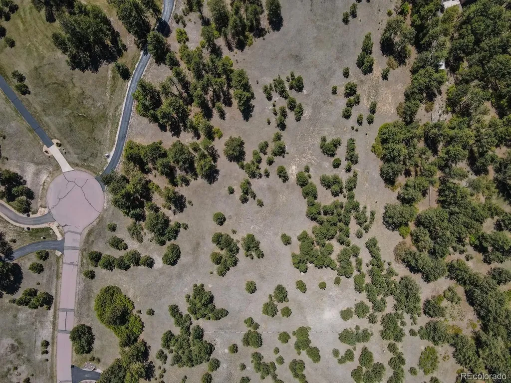 Lot #25 Big Meadow Trail Franktown CO 80116