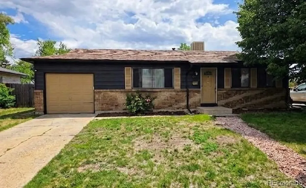 3420 W 96th Avenue Westminster CO 80031