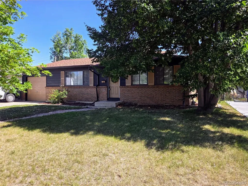 3420 W 96th Avenue Westminster CO 80031